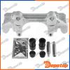 Support, étrier de frein gauche pour VW | HZP-VW-063A, HZP-VW-063A